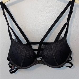 Very sexy bra